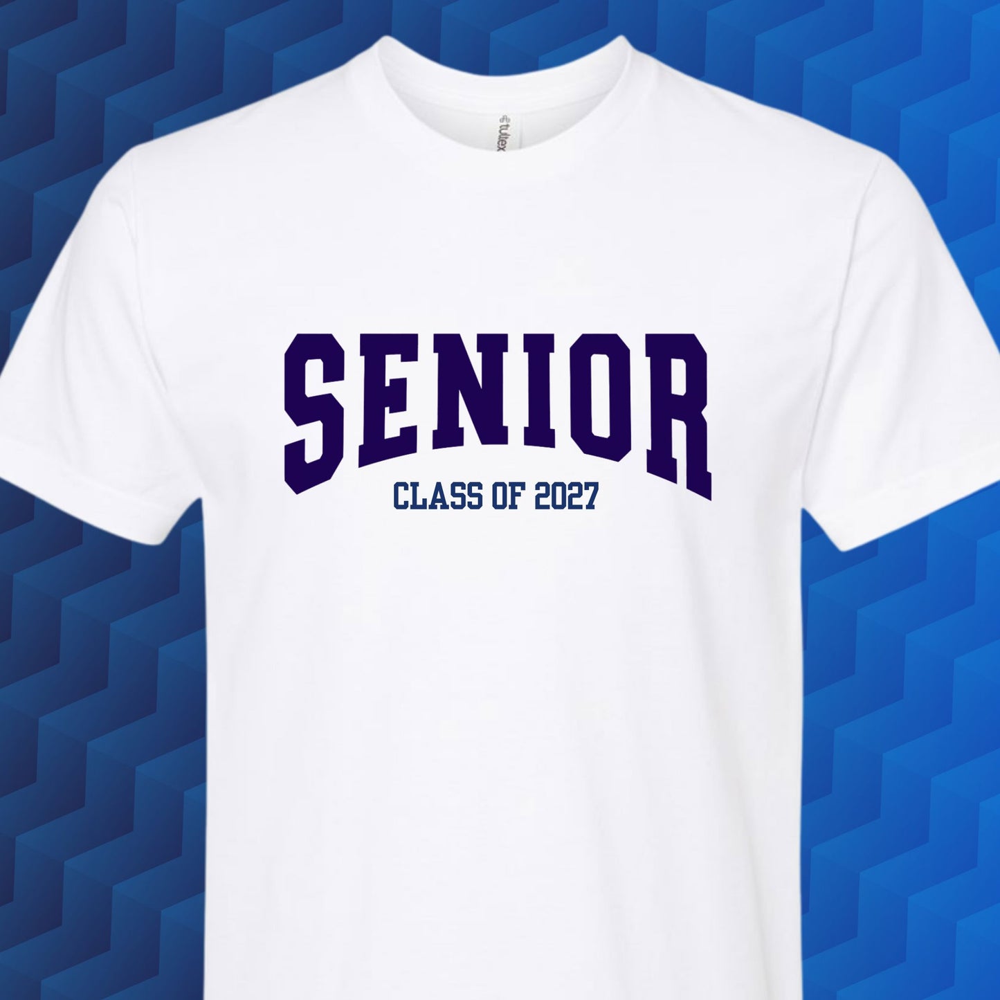 SENIOR Class of 2027 PRE-ORDER B1ack By Design LLC