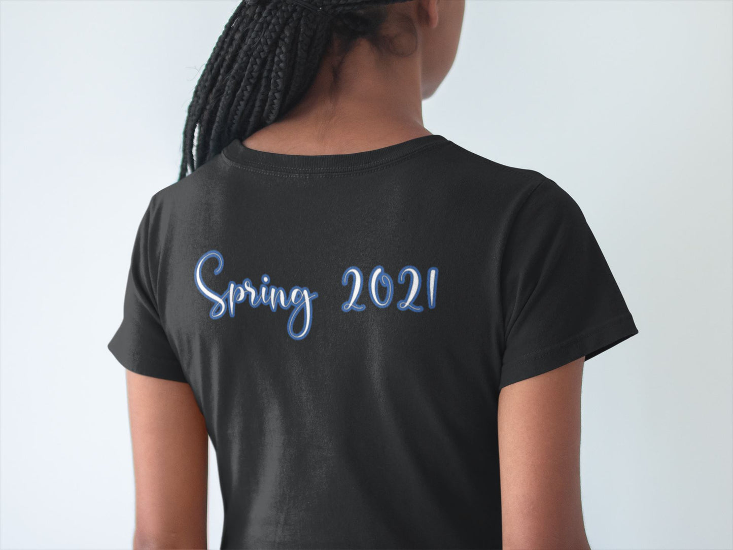 Dripping in Melanin Sorority Inspired T-Shirt, Melanin Dripping, Crossing Gift, Sorority Anniversary Shirt B1ack By Design LLC