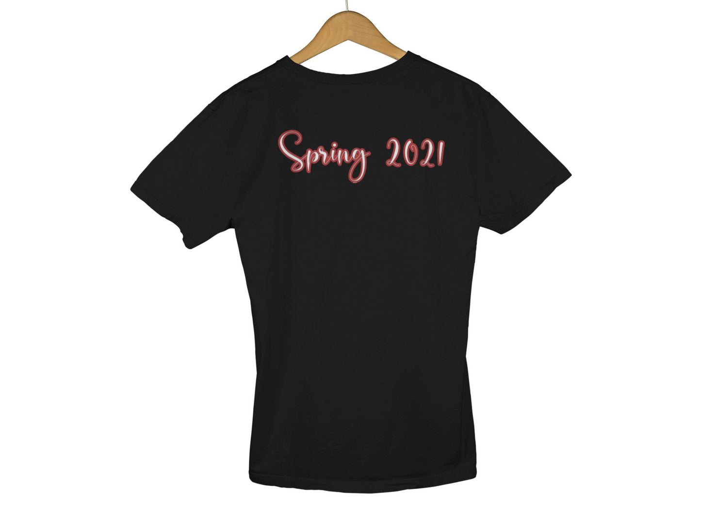 Dripping in Melanin Sorority Inspired T-Shirt, Melanin Dripping, Crossing Gift, Sorority Anniversary Shirt B1ack By Design LLC
