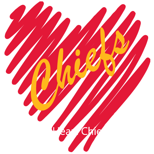Kansas City Chiefs Hoodie Shirt B1ack By Design LLC