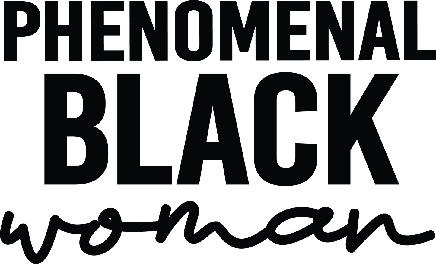 Plastic 30-oz Water Bottle: Black and Educated / Black Queen / Melanin Goddess Water Bottle B1ack By Design LLC
