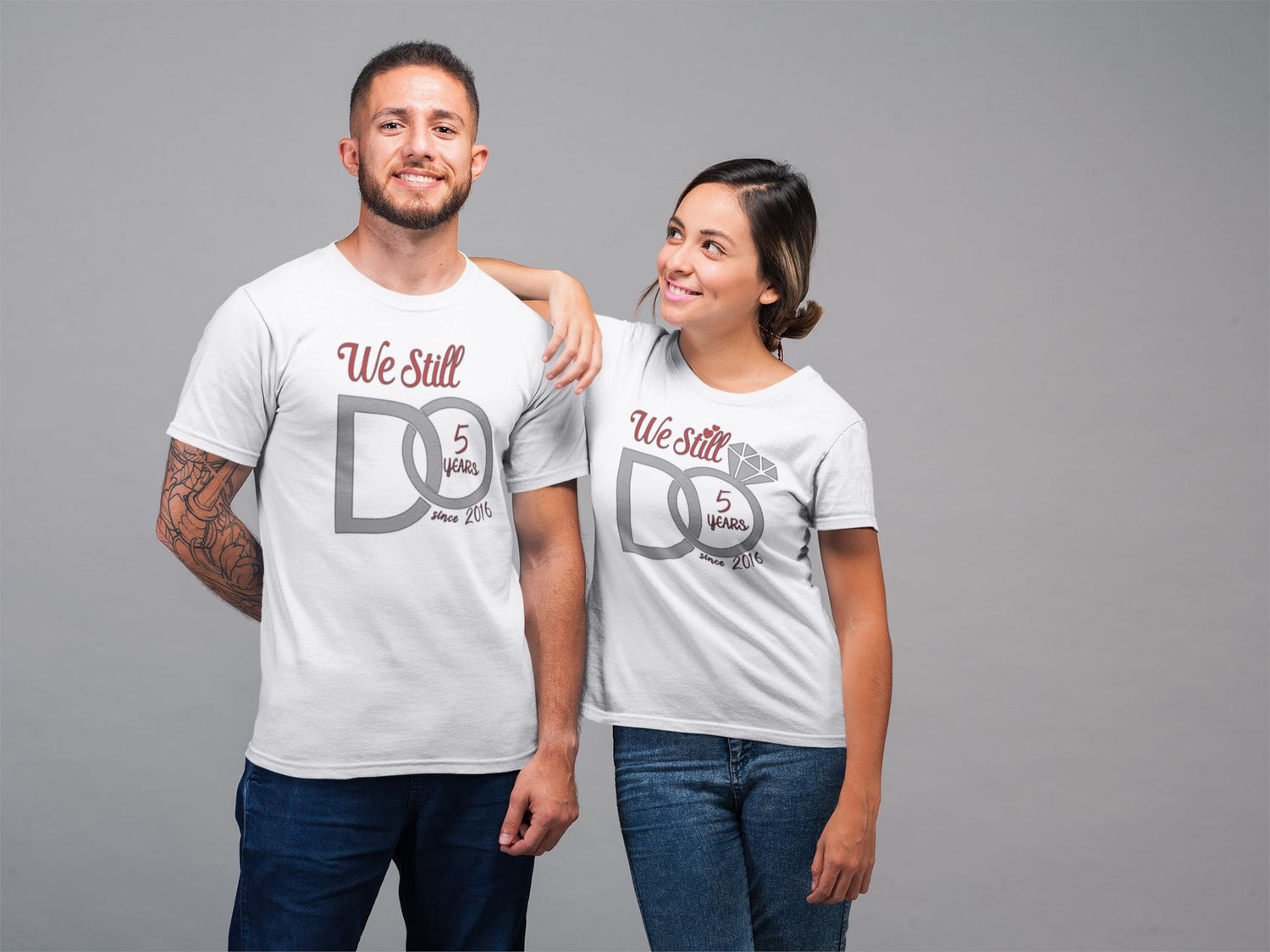 We Still Do Anniversary Shirt Shirt B1ack By Design LLC