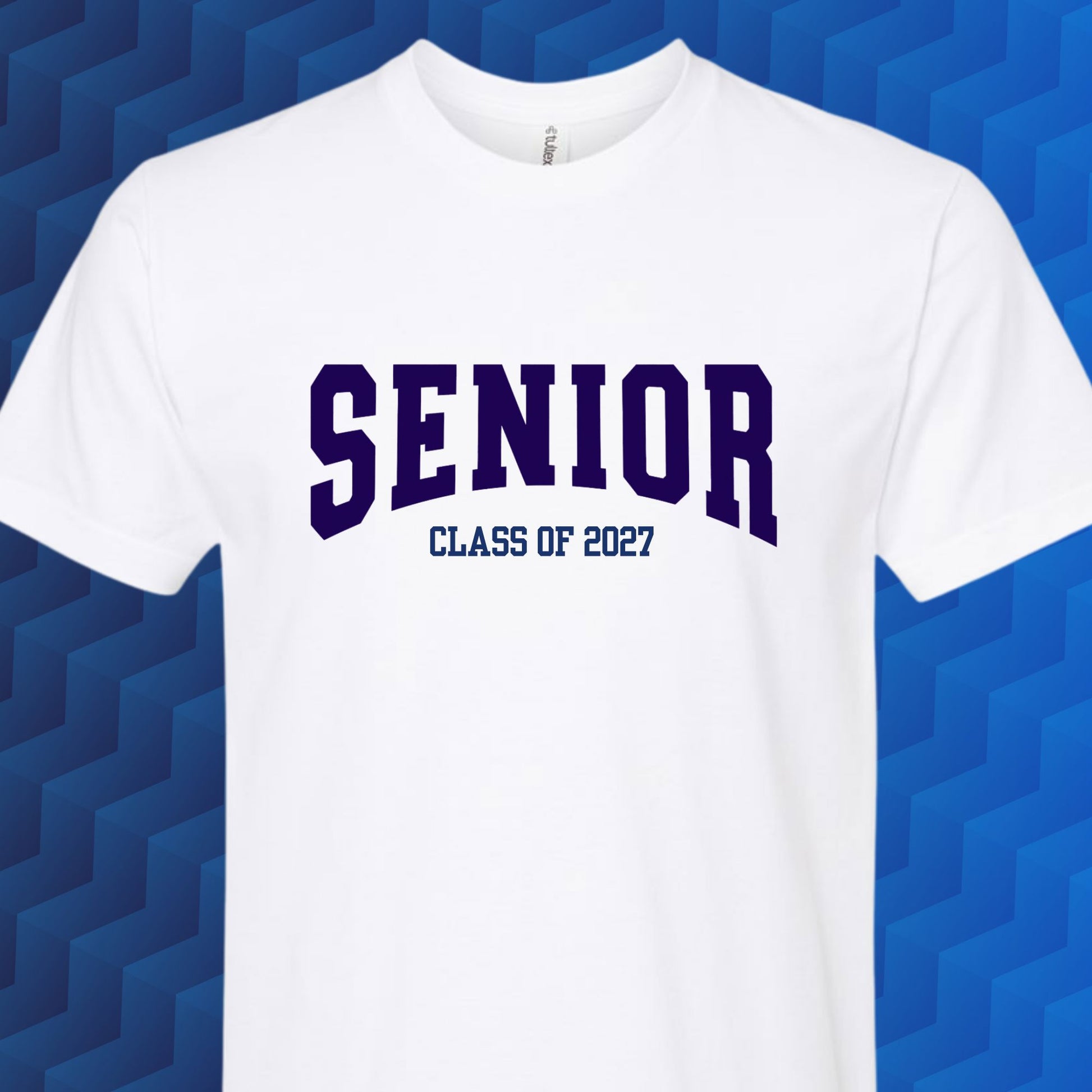 SENIOR Class of 2027 PRE-ORDER B1ack By Design LLC 