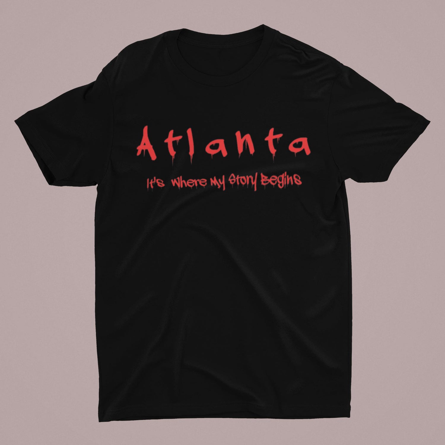 Atlanta - My Story B1ack By Design LLC 