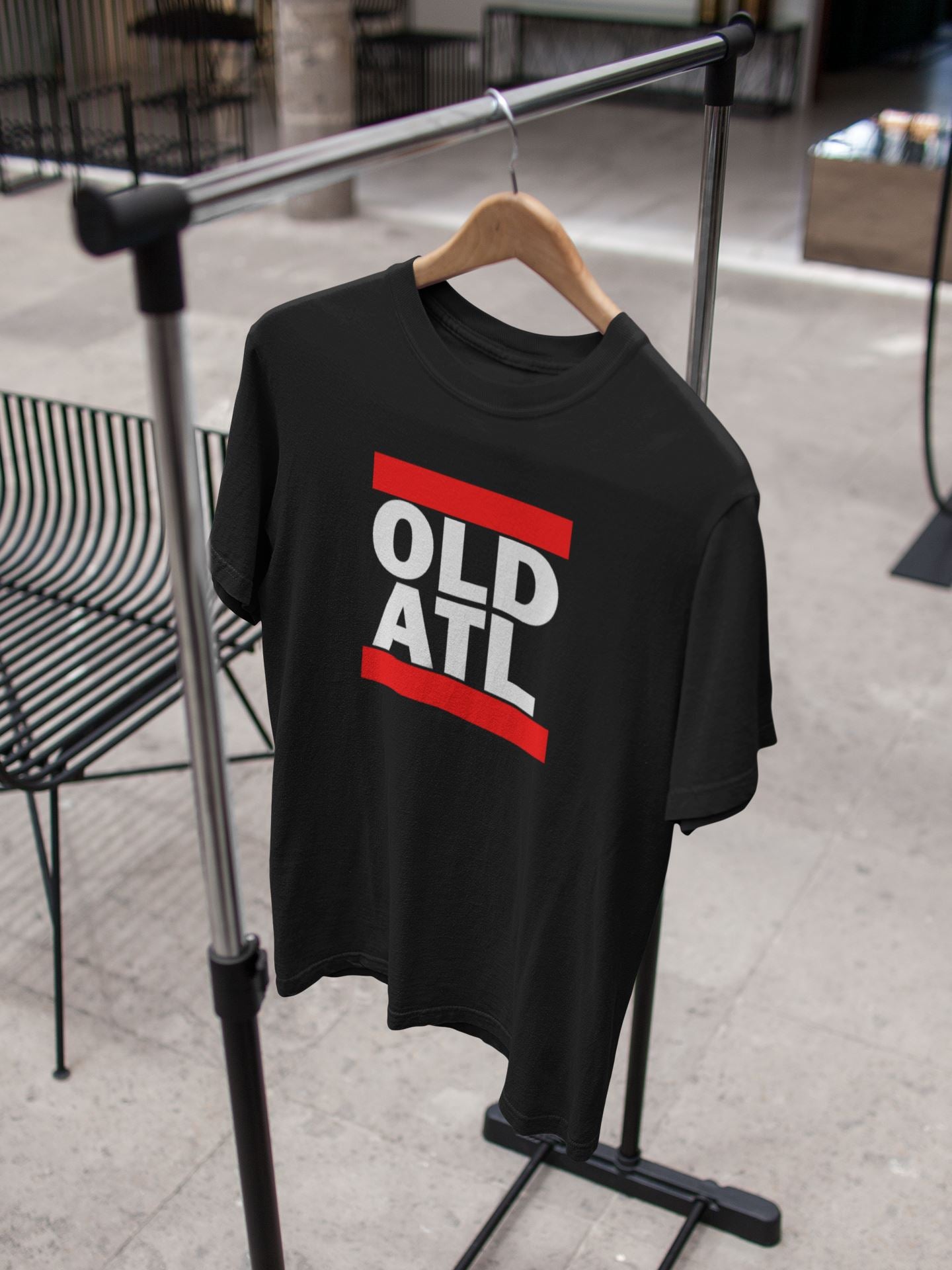 Atl T-Shirt Shirt