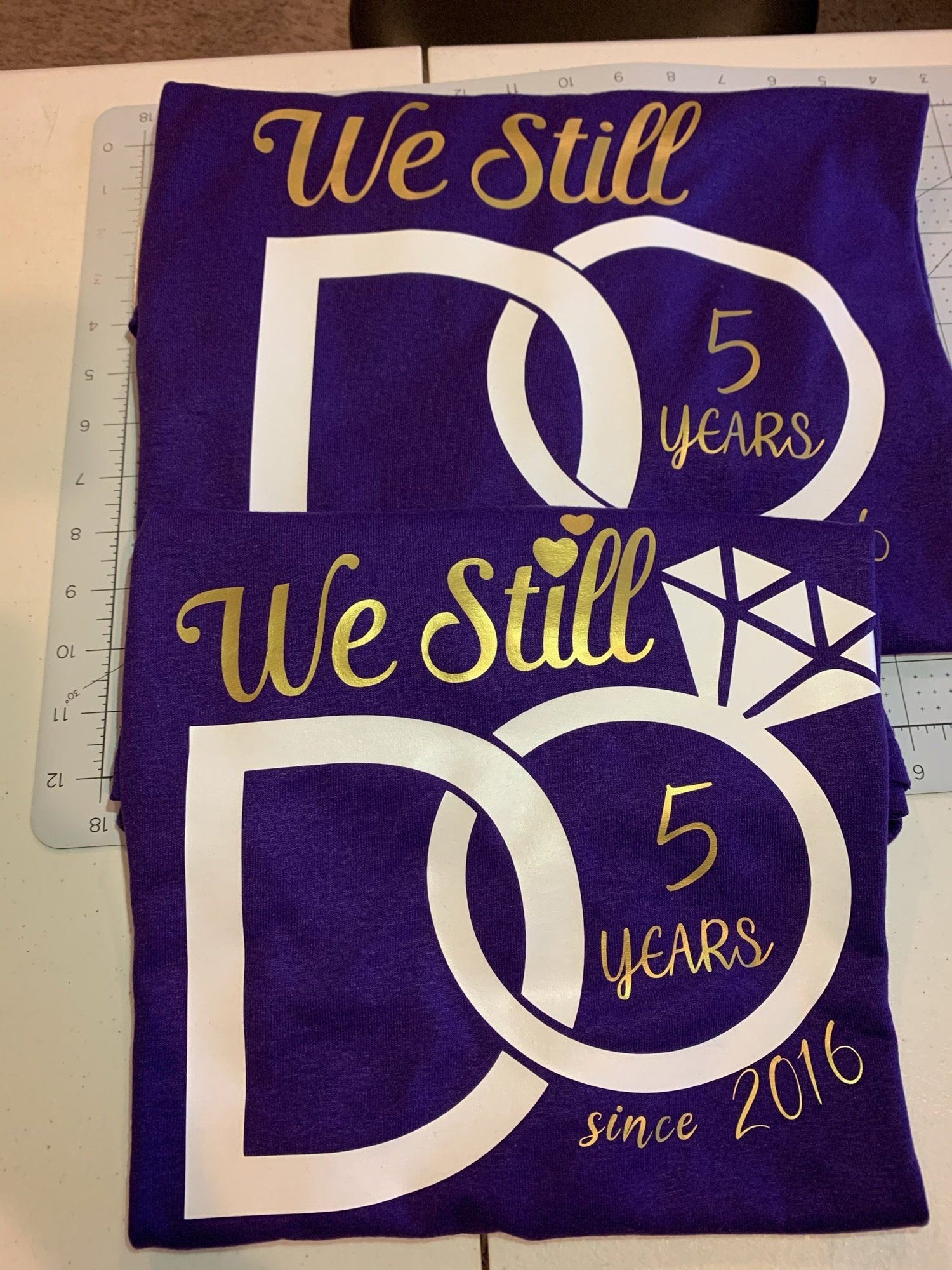 We Still Do Anniversary Shirt Shirt B1ack By Design LLC 